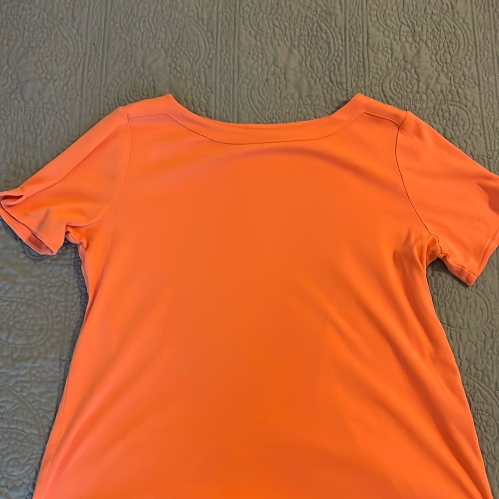 Chicos Top size 2